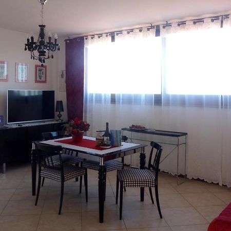 Borgo Degli Ulivi Daire Alghero Dış mekan fotoğraf