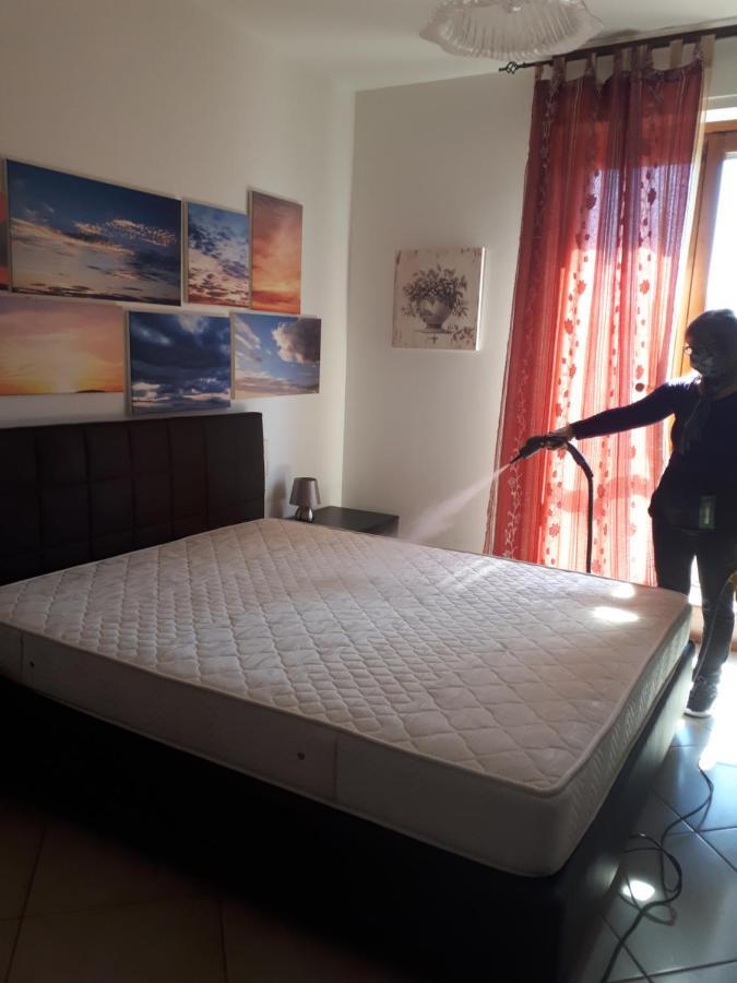Borgo Degli Ulivi Daire Alghero Dış mekan fotoğraf