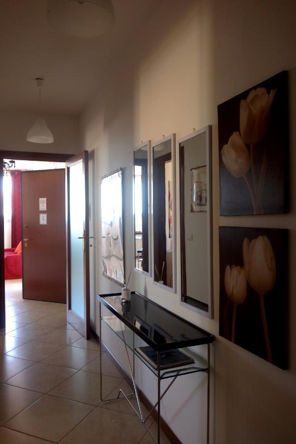 Borgo Degli Ulivi Daire Alghero Dış mekan fotoğraf