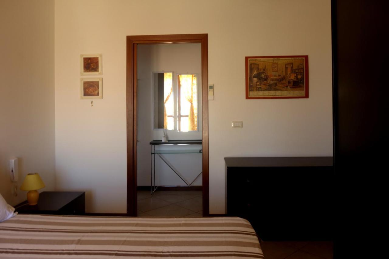 Borgo Degli Ulivi Daire Alghero Dış mekan fotoğraf