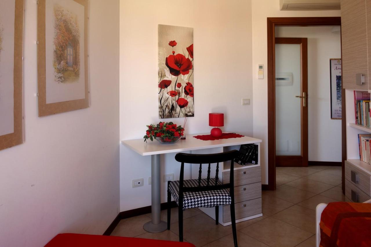 Borgo Degli Ulivi Daire Alghero Dış mekan fotoğraf