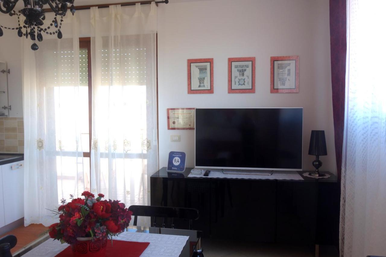 Borgo Degli Ulivi Daire Alghero Dış mekan fotoğraf