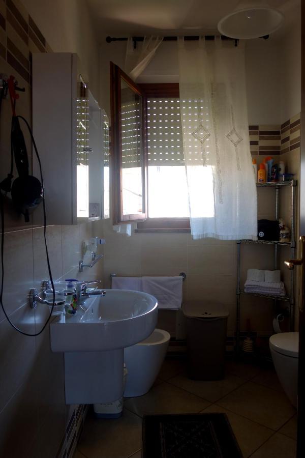 Borgo Degli Ulivi Daire Alghero Dış mekan fotoğraf
