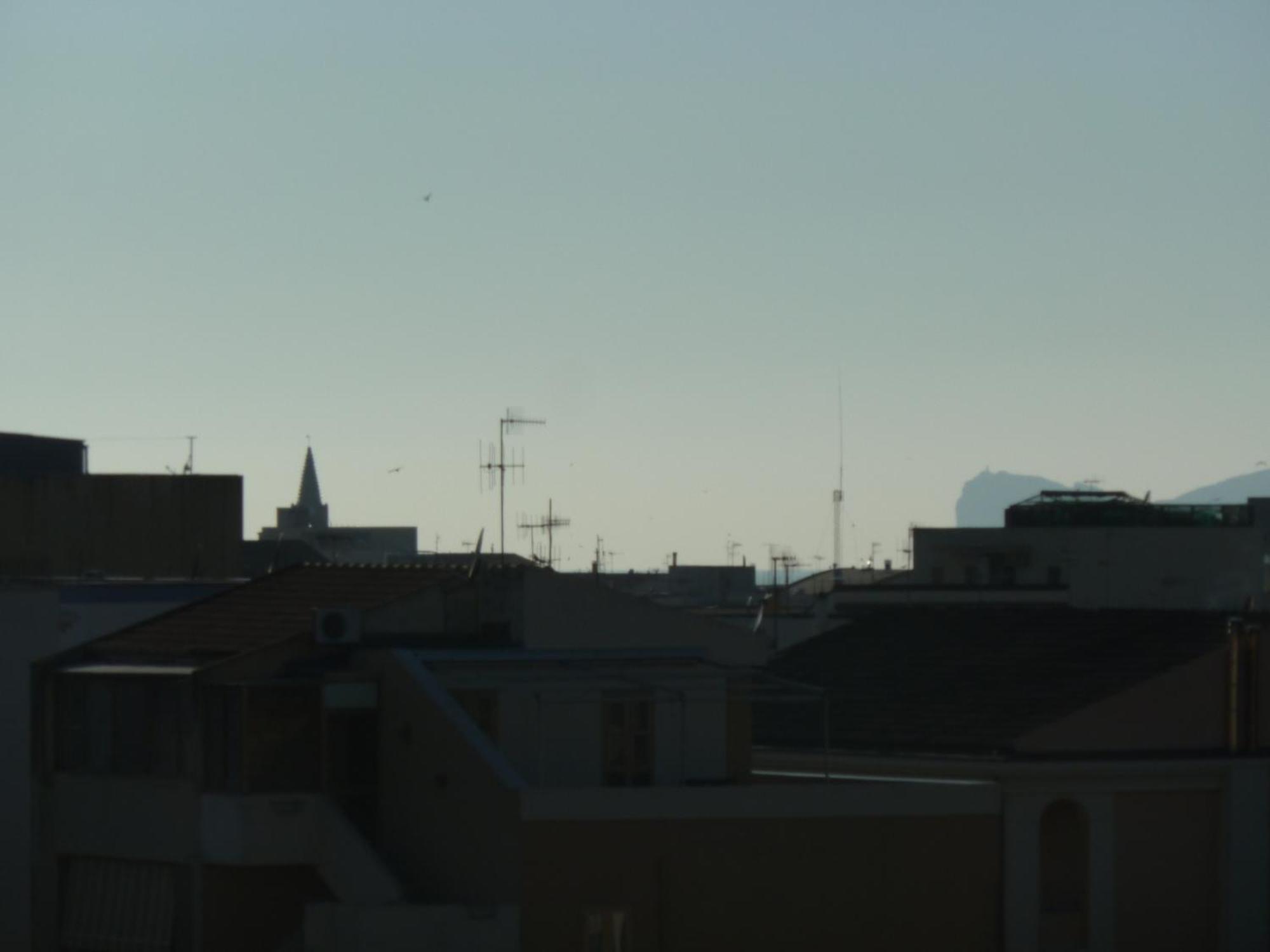 Borgo Degli Ulivi Daire Alghero Oda fotoğraf