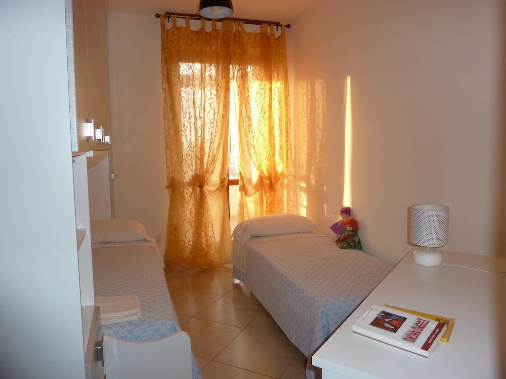 Borgo Degli Ulivi Daire Alghero Oda fotoğraf