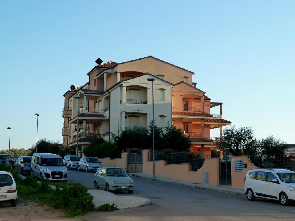 Borgo Degli Ulivi Daire Alghero Dış mekan fotoğraf