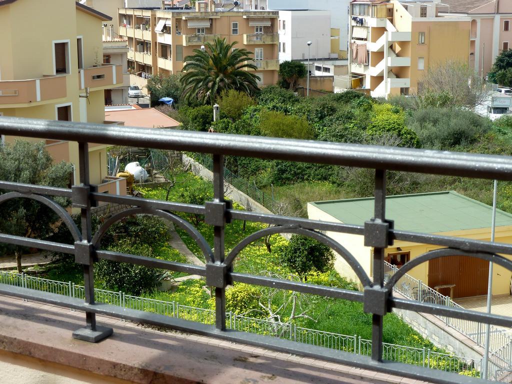 Borgo Degli Ulivi Daire Alghero Dış mekan fotoğraf