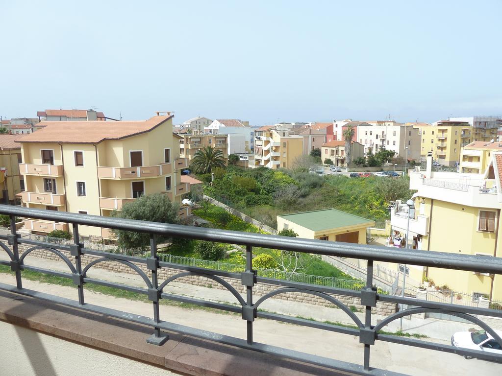 Borgo Degli Ulivi Daire Alghero Dış mekan fotoğraf