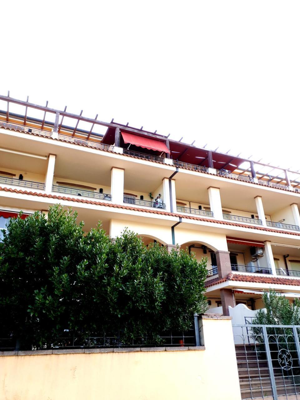 Borgo Degli Ulivi Daire Alghero Dış mekan fotoğraf