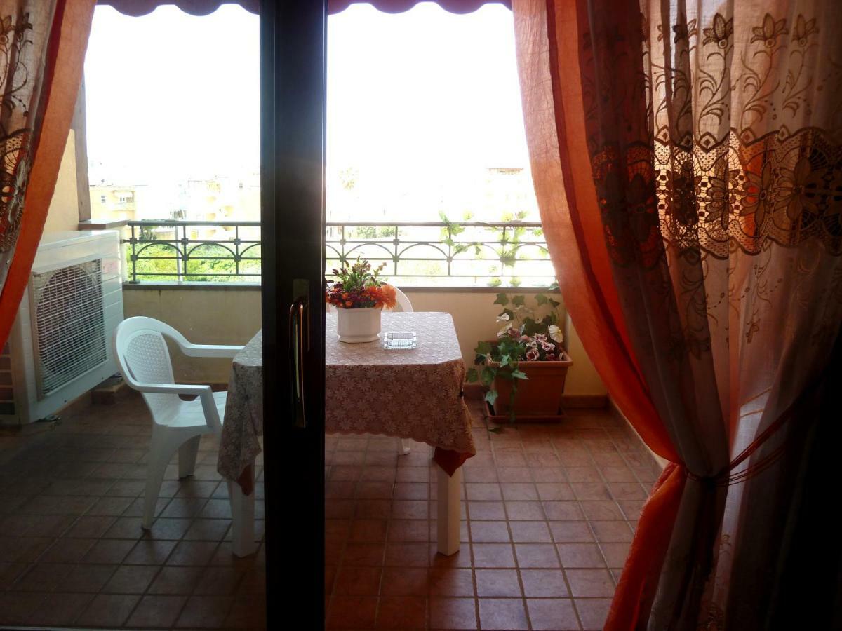 Borgo Degli Ulivi Daire Alghero Dış mekan fotoğraf